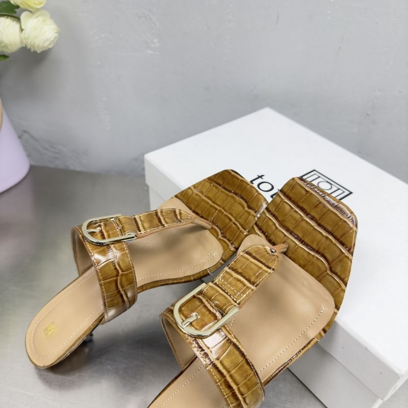 Toteme Sandals